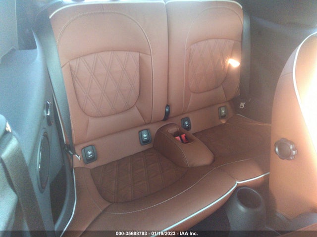 2023 Mini Roadster, VIN: WMW63DL00P3P51562