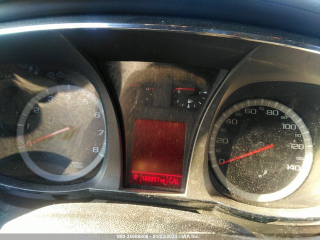 2013 GMC TERRAIN SLT VIN: 2GKALUEKXD6352209