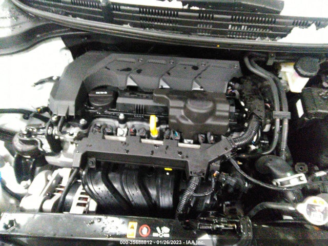 2023 Kia Rio, VIN: 3KPA24AD6PE533950