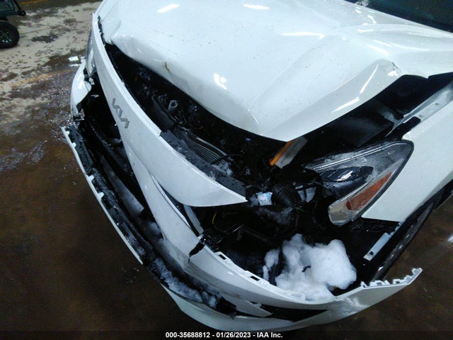 2023 Kia Rio, VIN: 3KPA24AD6PE533950