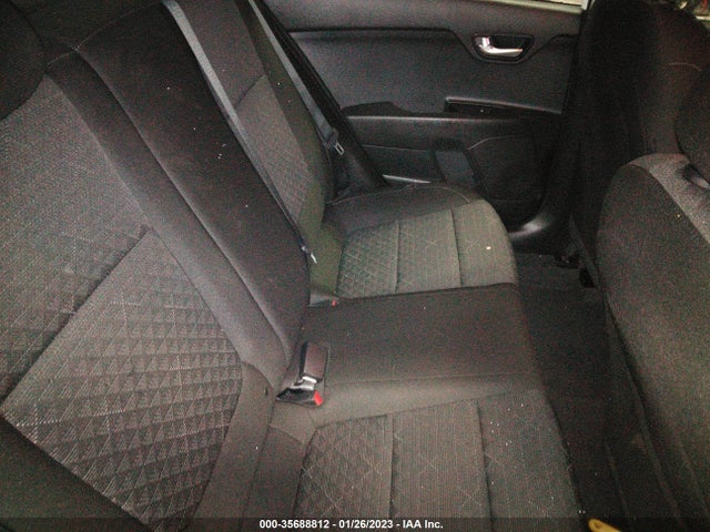 2023 Kia Rio, VIN: 3KPA24AD6PE533950