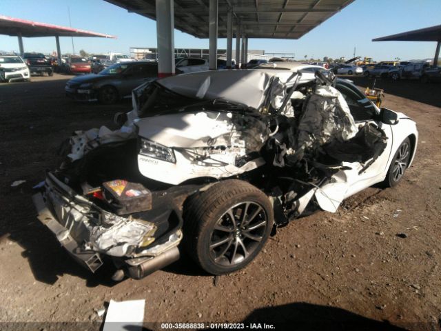19UUB2F52FA014707 Acura Tlx V6 Tech
