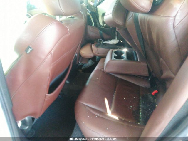 19UUB2F52FA014707 Acura Tlx V6 Tech