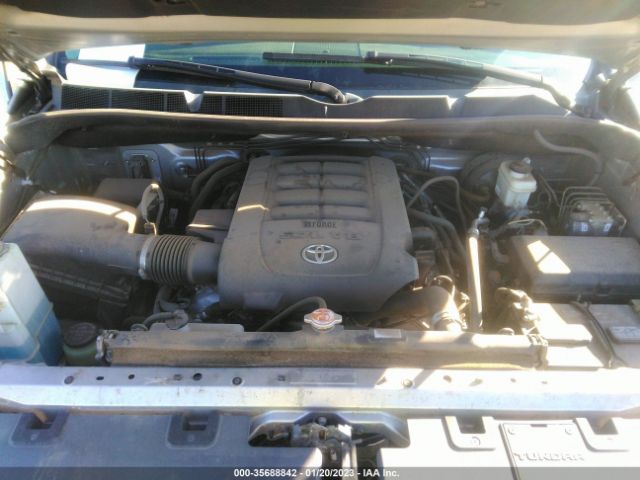 5TFUW5F16JX694618 Toyota Tundra 4wd Sr/sr5/limited