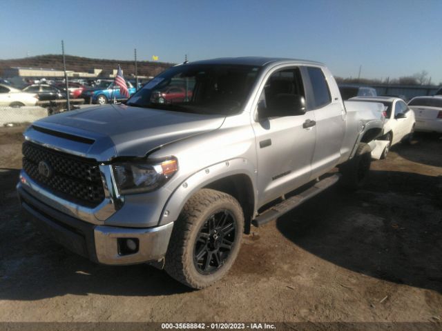 5TFUW5F16JX694618 Toyota Tundra 4wd Sr/sr5/limited