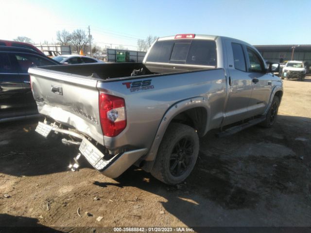 5TFUW5F16JX694618 Toyota Tundra 4wd Sr/sr5/limited