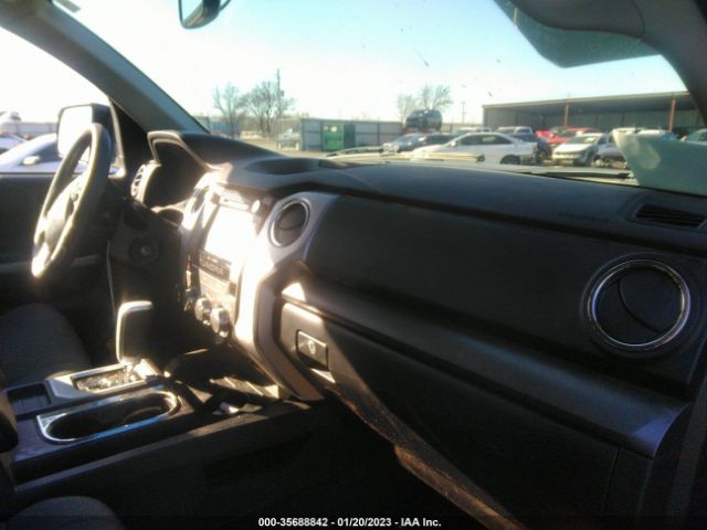 5TFUW5F16JX694618 Toyota Tundra 4wd Sr/sr5/limited