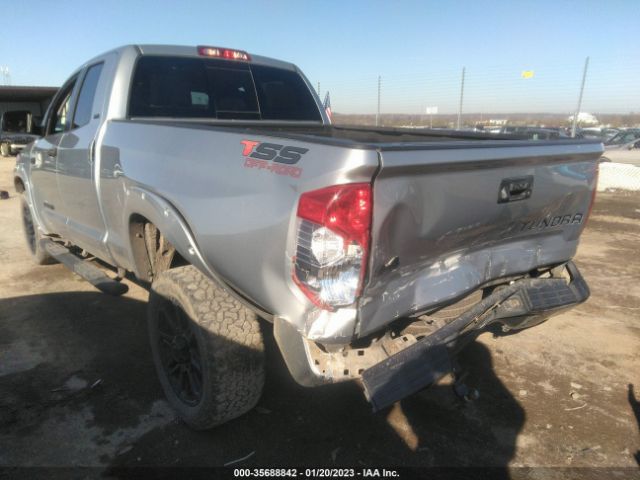 5TFUW5F16JX694618 Toyota Tundra 4wd Sr/sr5/limited