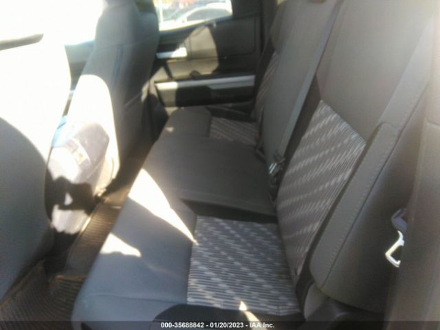 5TFUW5F16JX694618 Toyota Tundra 4wd Sr/sr5/limited