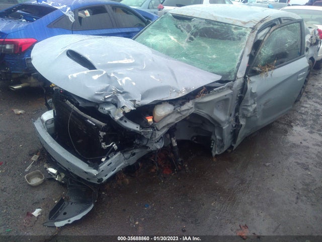 Dodge CHARGER GT 2021 2C3CDXHG2MH669517 Image 6