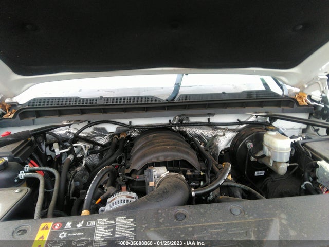 Chevrolet Silverado 1500 Lt 2017 1GCVKREC6HZ363529 Image 11
