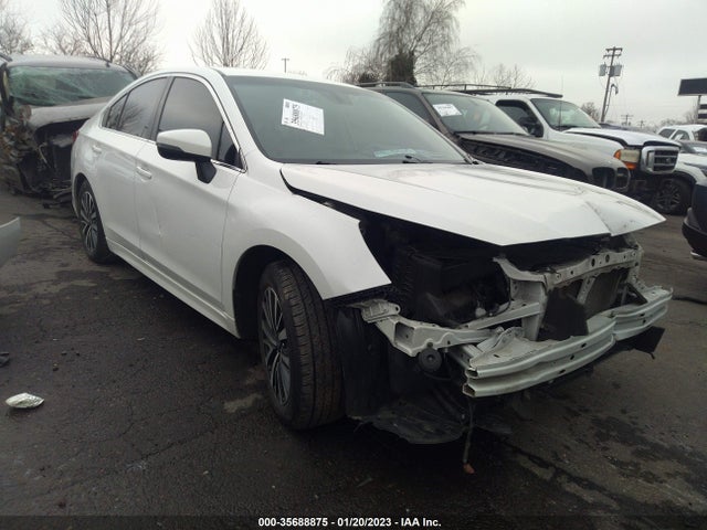 2018 Subaru Legacy, VIN: 4S3BNAF64J3042263