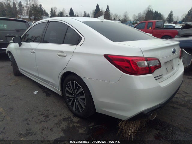 2018 Subaru Legacy, VIN: 4S3BNAF64J3042263