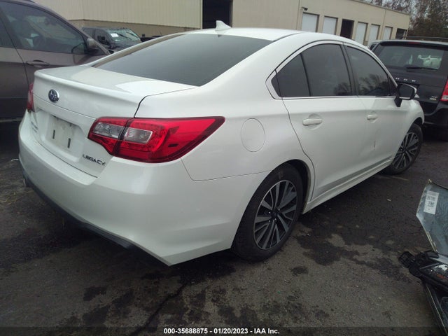 2018 Subaru Legacy, VIN: 4S3BNAF64J3042263