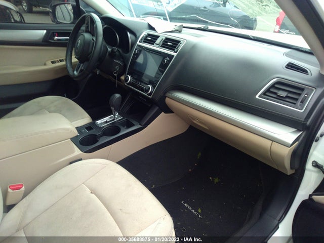 2018 Subaru Legacy, VIN: 4S3BNAF64J3042263