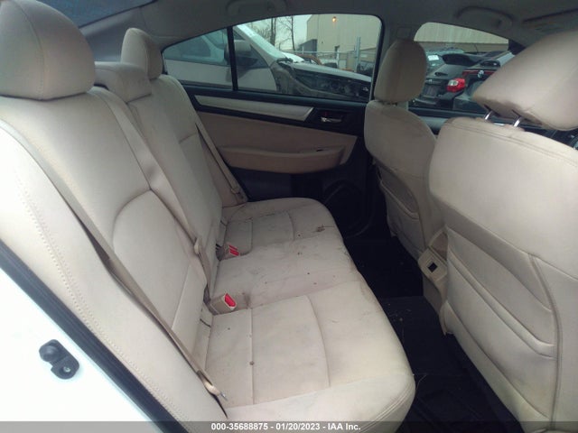 2018 Subaru Legacy, VIN: 4S3BNAF64J3042263