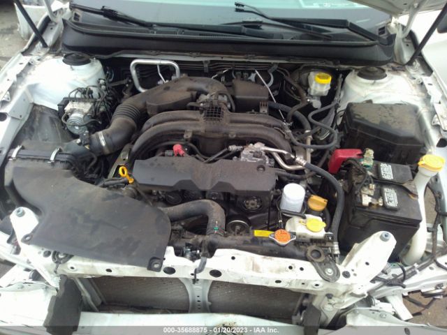 4S3BNAF64J3042263 Subaru Legacy Premium