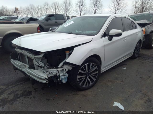 4S3BNAF64J3042263 Subaru Legacy Premium