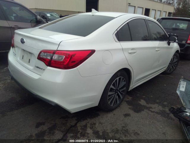4S3BNAF64J3042263 Subaru Legacy Premium