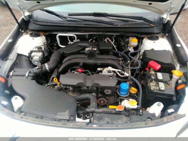 4S3BNAN67H3066469 Subaru Legacy Limited