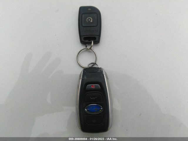 4S3BNAN67H3066469 Subaru Legacy Limited