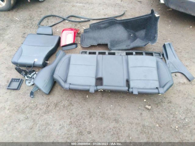 4S3BNAN67H3066469 Subaru Legacy Limited