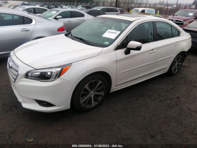 4S3BNAN67H3066469 Subaru Legacy Limited