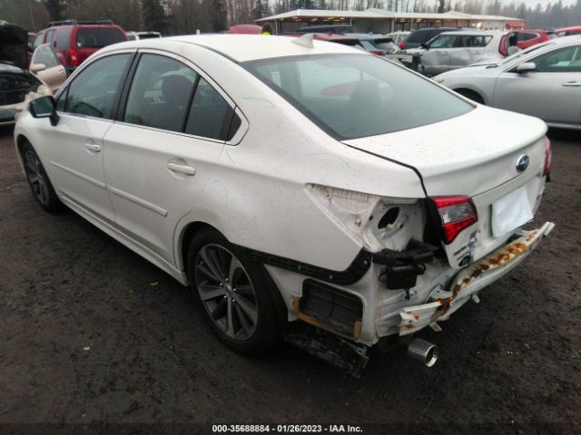 4S3BNAN67H3066469 Subaru Legacy Limited