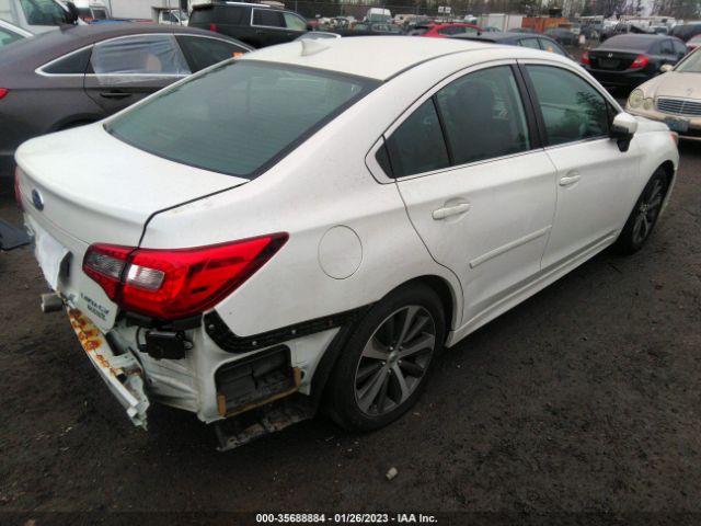 4S3BNAN67H3066469 Subaru Legacy Limited