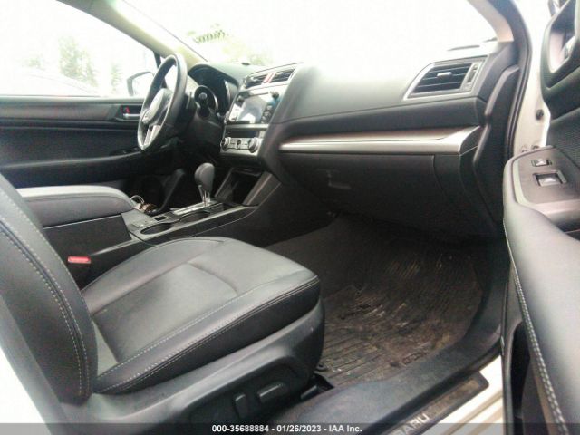 4S3BNAN67H3066469 Subaru Legacy Limited