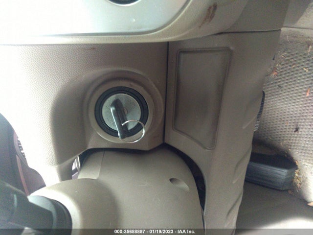 2017 Nissan Frontier, VIN: 1N6DD0ER4HN760540