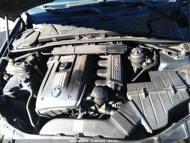 BMW 3 Series 328i 2007 WBAVA33527PV67630 Image 11