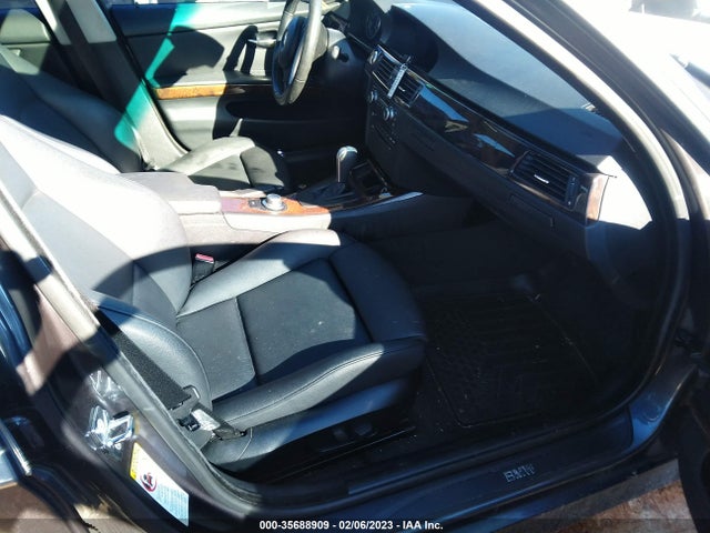 BMW 3 Series 328i 2007 WBAVA33527PV67630 Image 6