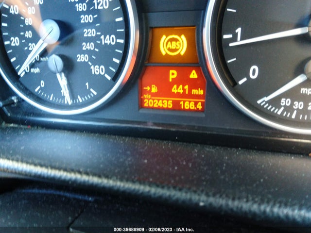 BMW 3 Series 328i 2007 WBAVA33527PV67630 Image 8