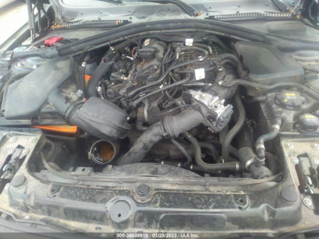 WBA4R7C38HK896065 BMW 4 Series 430i