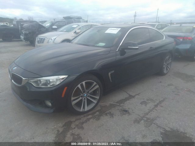 WBA4R7C38HK896065 BMW 4 Series 430i