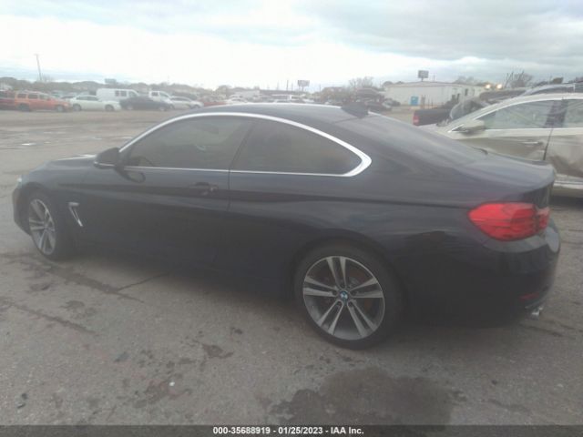 WBA4R7C38HK896065 BMW 4 Series 430i