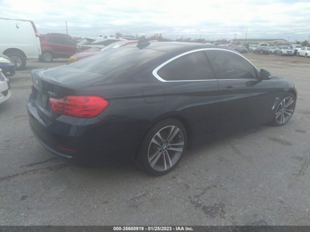 WBA4R7C38HK896065 BMW 4 Series 430i