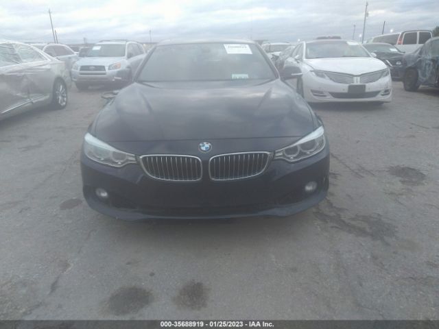 WBA4R7C38HK896065 BMW 4 Series 430i