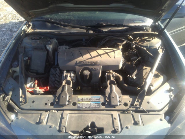 2006 PONTIAC GRAND PRIX VIN: 2G2WP582861212526