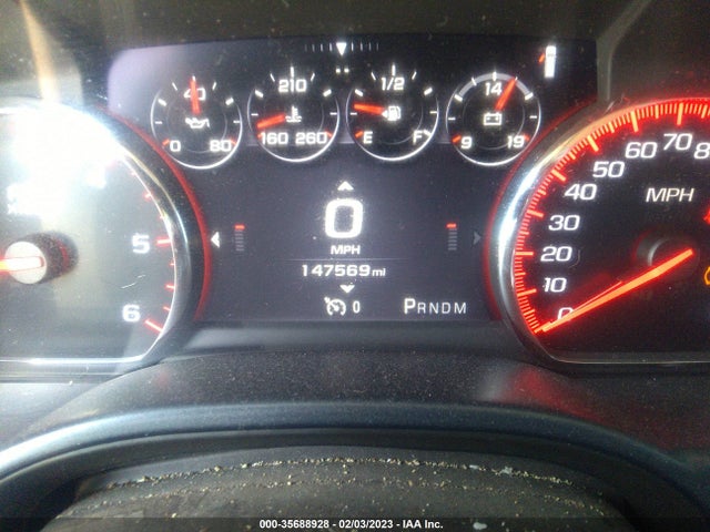 GMC Sierra 1500 Denali 2015 3GTU2WEC5FG103341 Image 7