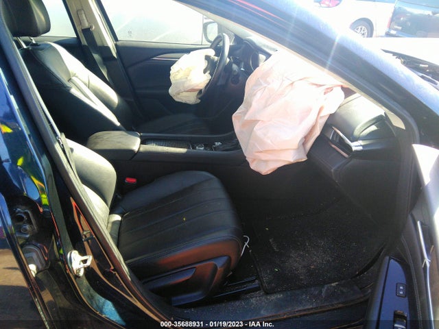 2021 Mazda 6, VIN: JM1GL1VM9M1602936