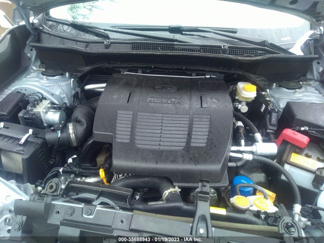 2021 Subaru Forester, VIN: JF2SKADC7MH484769