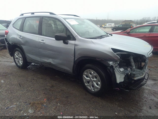2021 Subaru Forester, VIN: JF2SKADC7MH484769