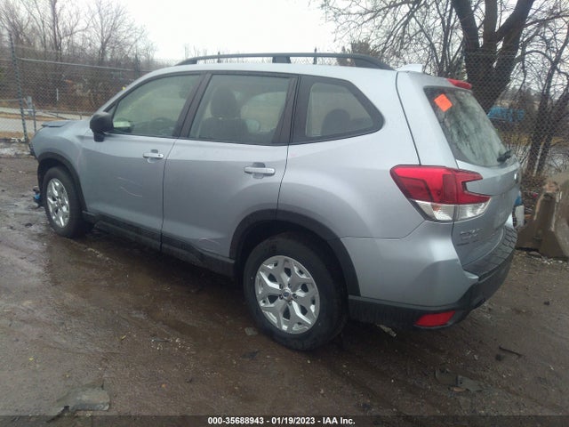 2021 Subaru Forester, VIN: JF2SKADC7MH484769