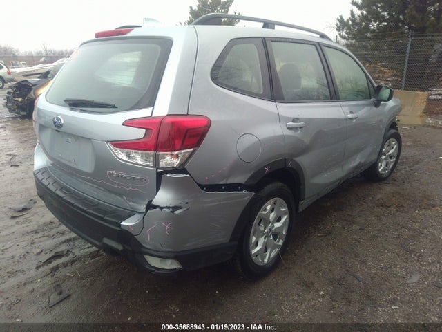2021 Subaru Forester, VIN: JF2SKADC7MH484769
