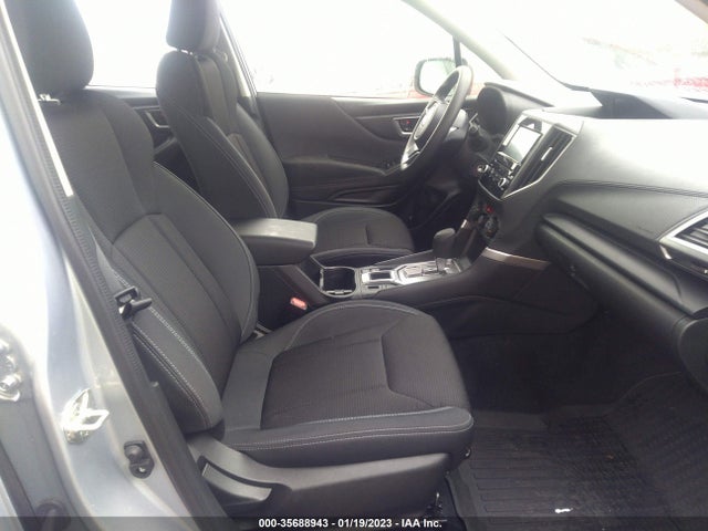 2021 Subaru Forester, VIN: JF2SKADC7MH484769