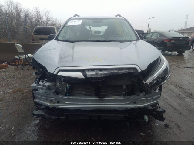 2021 Subaru Forester, VIN: JF2SKADC7MH484769