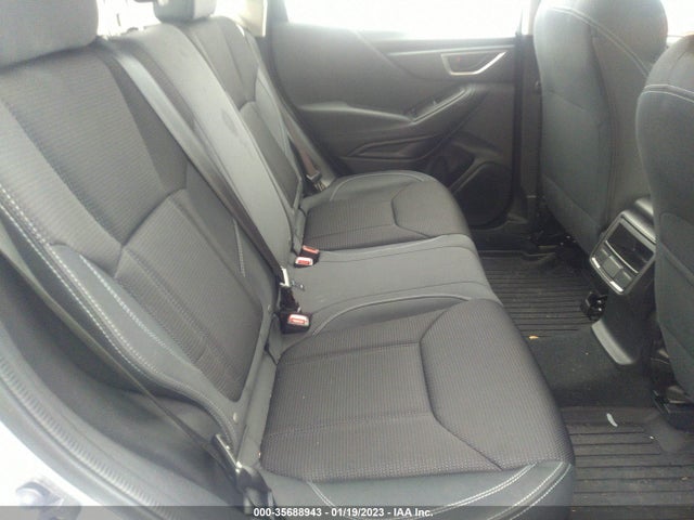 2021 Subaru Forester, VIN: JF2SKADC7MH484769