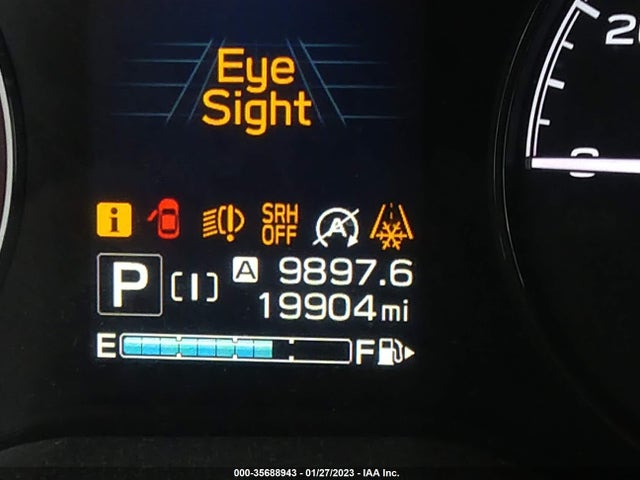 2021 Subaru Forester, VIN: JF2SKADC7MH484769